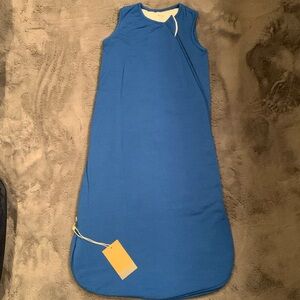 NWT Kyte Baby Sleep Sack 6-18mons 1.0 tog